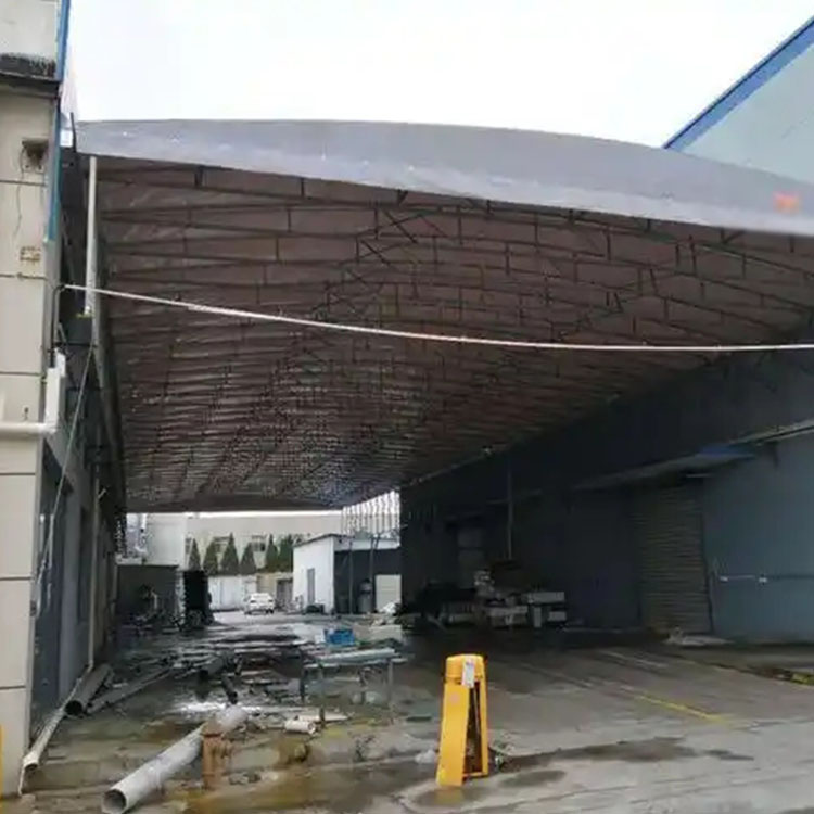 象山县电动/移动推拉棚