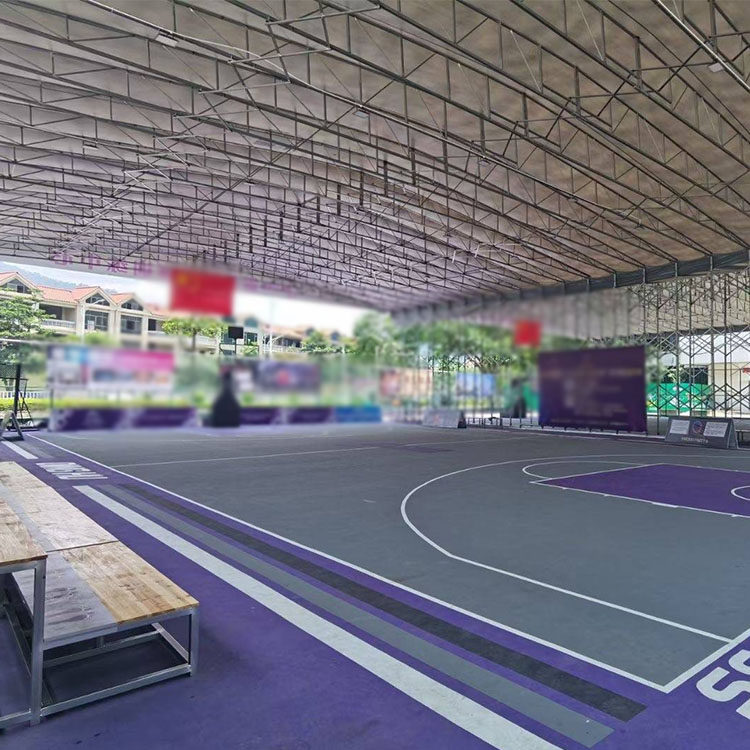 象山县工程案例