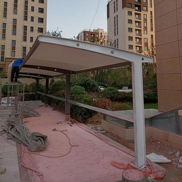 象山县工程案例